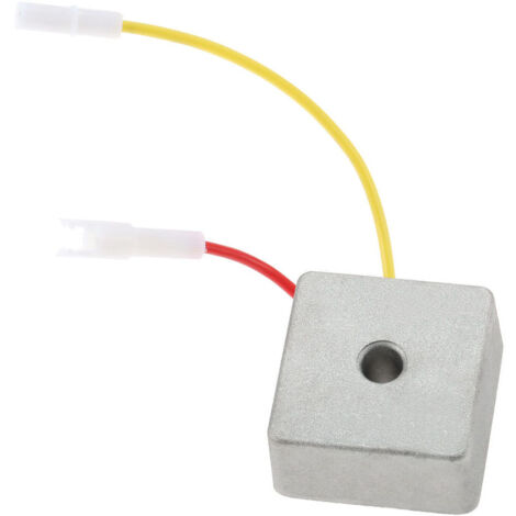 Ajusteur de Tension de Voiture, redresseur de régulateur de Tension Automatique pour Briggs & Stratton 691188 491546 793360 794360