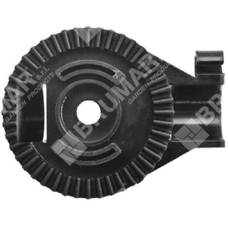 Ajusteur externe de guidon gauche pour tondeuse à batterie MOWOX - 045419