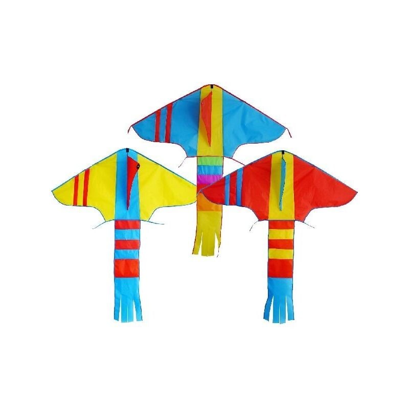 No Brand - Cerf-volant pour enfants Breezy de Rhombus