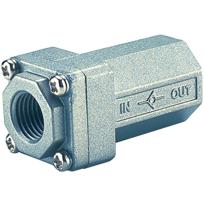 AK2000-02 Check Valve - SMC