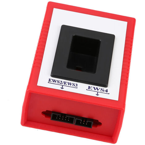 AK90+ Autoschlüssel-Programmiergerät V3.19 Diagnosegerät kompatibel mit EWS AK90 KEY-PROG