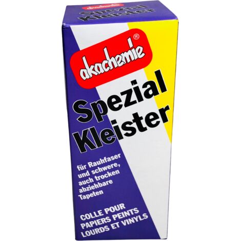aka Spezialkleister 200 g decotric