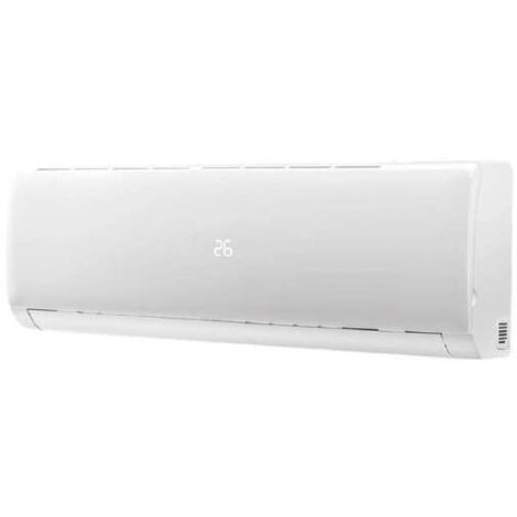 Akai Climatizzatore MISTRAL1225K/C 12000BTU Wi-Fi A++ - Raffreddamento e Riscaldamento