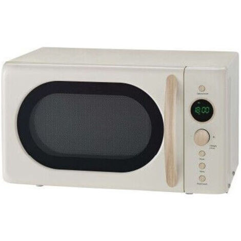 Akai Forno Microonde Combinato Grill 20L Crema