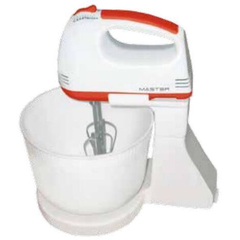 Akai sbattitore con ciotola KM502