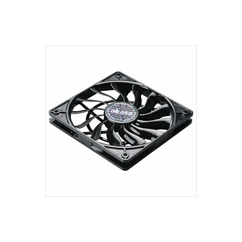 

AK-FN078 Carcasa del ordenador Ventilador ventilador de PC - Akasa