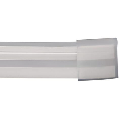 AKCESORIA NEON LED NEON RGB END CAP - KANLUX