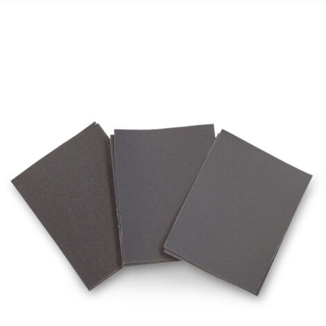 Akelux toile abrasive silicone - Akemi -       2400