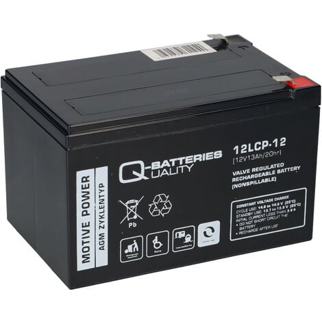 Votronic Batterie-Ladegerät Pb 1250 SMT 3B - 12V / Pb1250