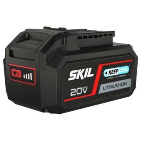 Akku 18V 4Ah Keep Cool - Skil