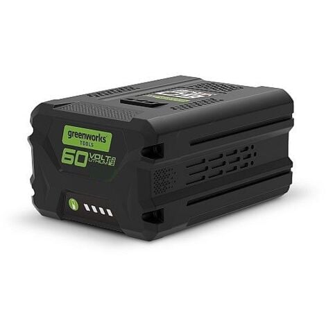Akku 60v 5ah greenworks g60b5 - 2944907