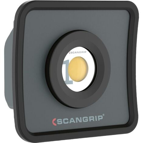 Akku-Arbeitsleuchte NOVA MINI 100-1000Lumen Scangrip