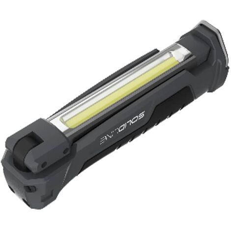 Akku-Arbeitsleuchte SW2R 550 lm SOLIDLINE