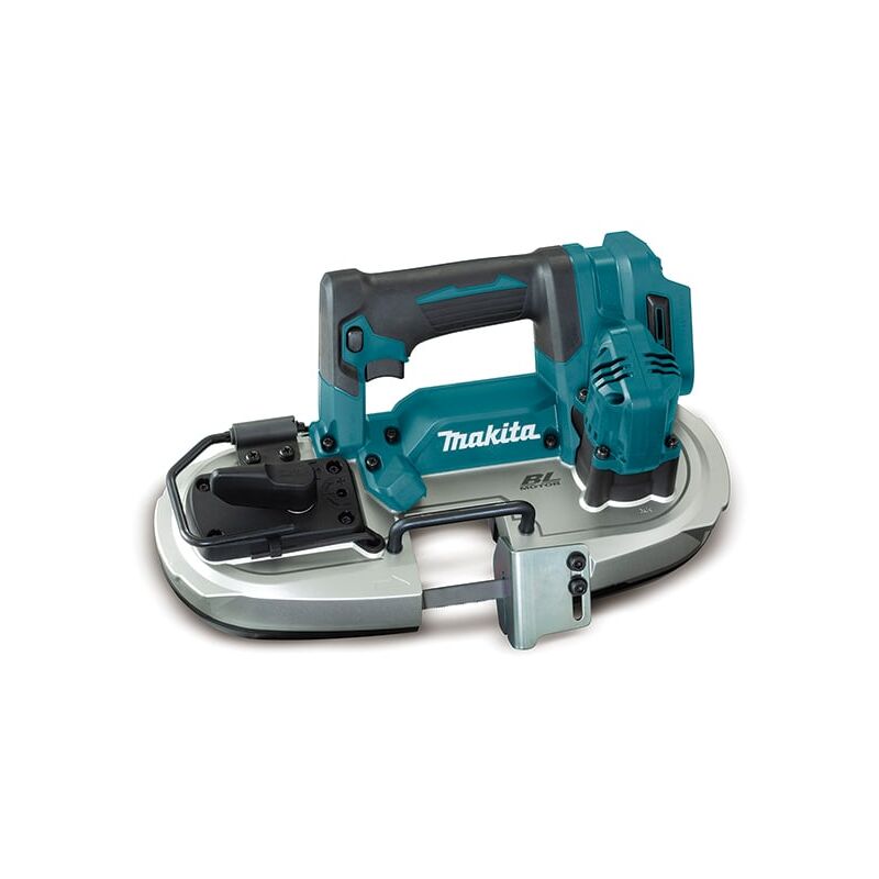 Image of Makita - DPB184Z 18V lxt Akku-BL-Bandsäge (Kein Akku oder Ladegerät)