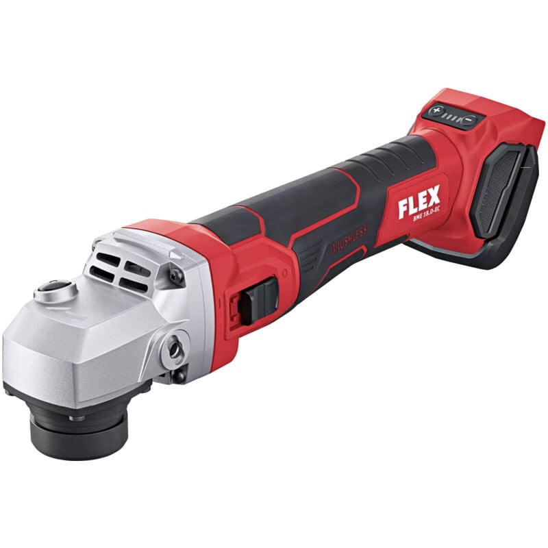 Image of Akku-Basismotor trino 18,0 v bme 18.0-EC c ohne Akku und Ladegerät im Karton - Flex