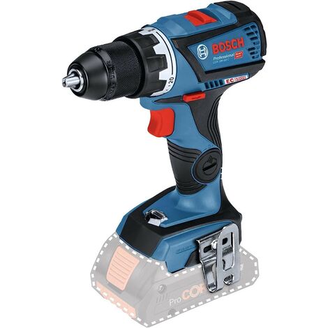 Bosch GSR 18V-60 C Akku-Bohrschrauber