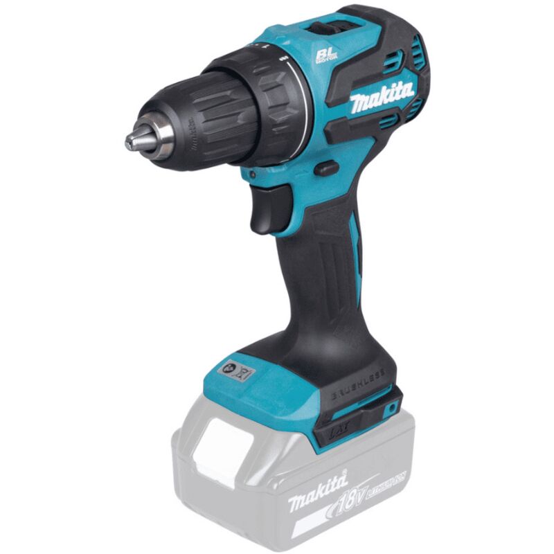 Perceuse visseuse LXT Makita DDF490Z 18 V Li Ion Ø 13 mm Produit seul