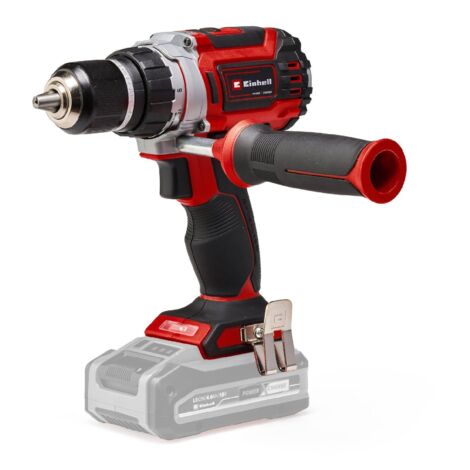 Akku-Bohrschrauber TP-CD 18/60 LiBL Solo Einhell Professional - 4514210