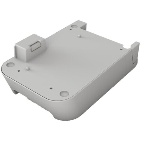 Akku Brother PA-BU-001 Lithium-Ionen hohe Kapazität