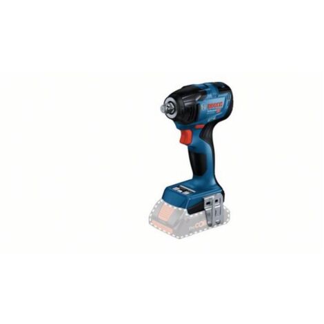 Bosch Professional GDS 18V-210 C (L) Akku-Drehschlagschrauber solo (06019J0301)