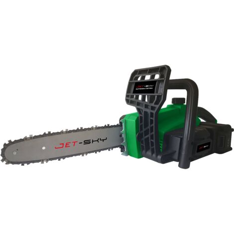 Akku-elektrosäge 20v 4,0ah gy2191