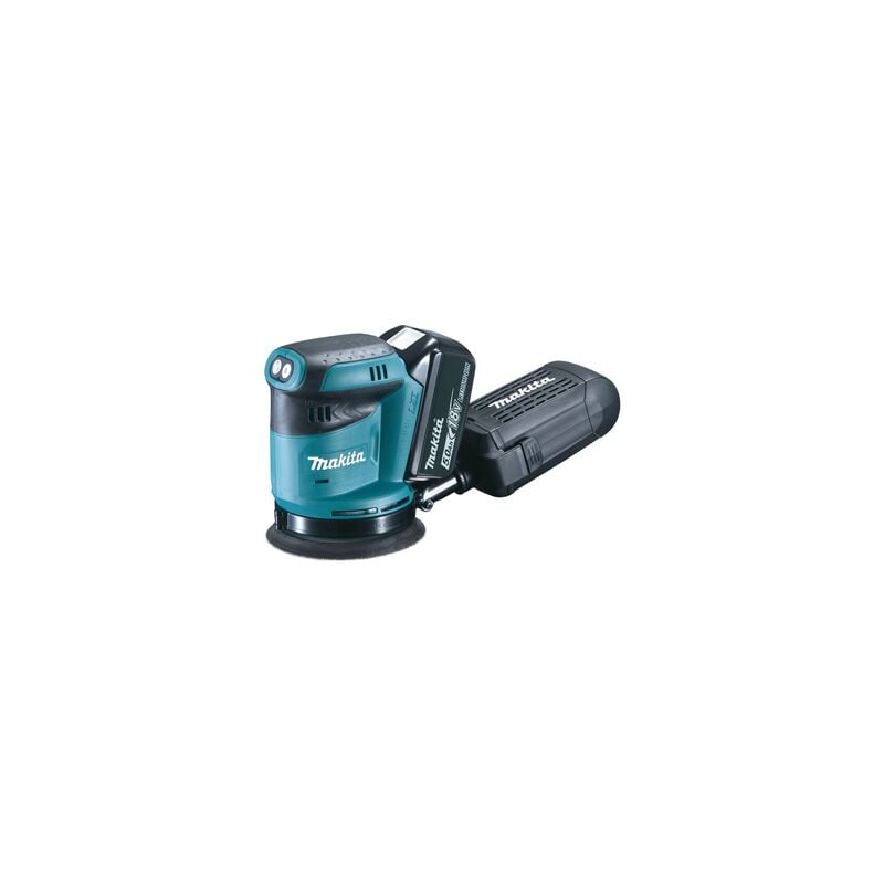 Image of DBO180RTJ Akku-Exzenterschleifer lxt - Makita