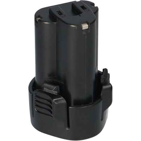 Akku f. Makita BL1013 CC300 CC300D CC300DW CC300DWE CC300DZ CL100