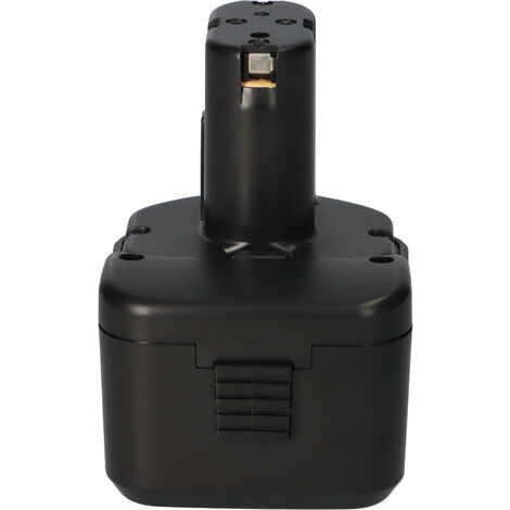 Akku für Hitachi EB 930R u.a. 9.6V, NI-MH, 3300mAh