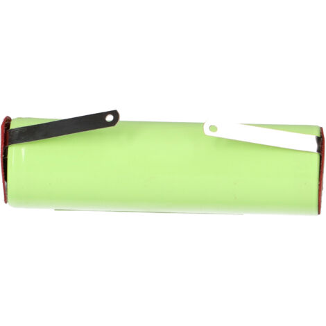 Akku für Remington 1.2V Ni-MH 2000mAh