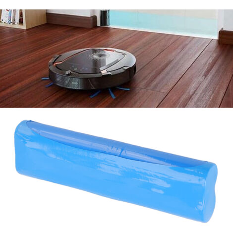 Akku für Saugroboter 14,8 V 2800 mAh Graphit mit Schutzfunktion FC8820 8810