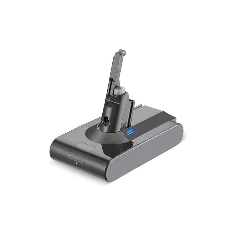 Image of Akku für Dyson V8 Absolute Cord-Free Staubsauger V8 Animal V8 Fluffy SV10 4000 mAh 21,6 v--