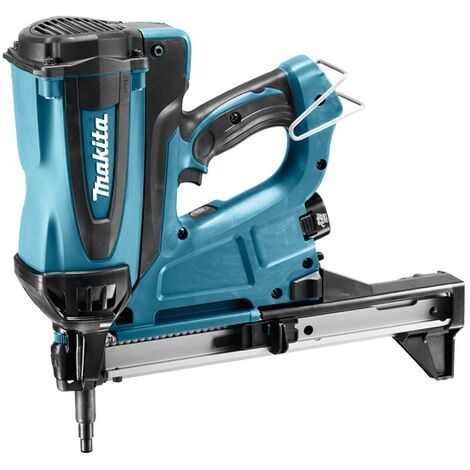 Akku-Gasnagler für Beton 40 mm MAKITA GN420CLSE