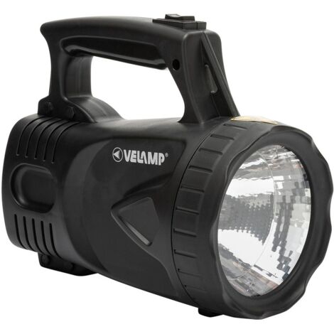 Akku-Handscheinwerfer IR 554 LED 3W