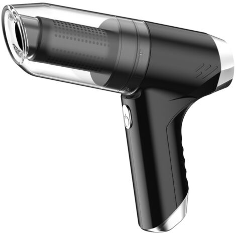 Akku-Handstaubsauger 3-in-1 4