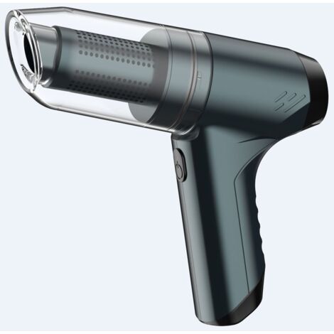Akku-Handstaubsauger 3-in-1 4