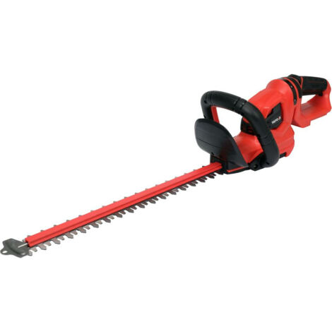 Akku Heckenschere 18V 45 cm (ohne Akku)