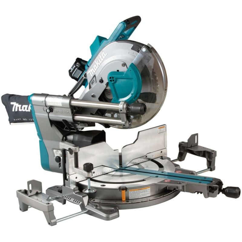 Image of Makita Werkzeug - 40V Akku-Kapp- und Gehrungssäge 305 mm, ohne Akku und Ladegerät LS003GZ01