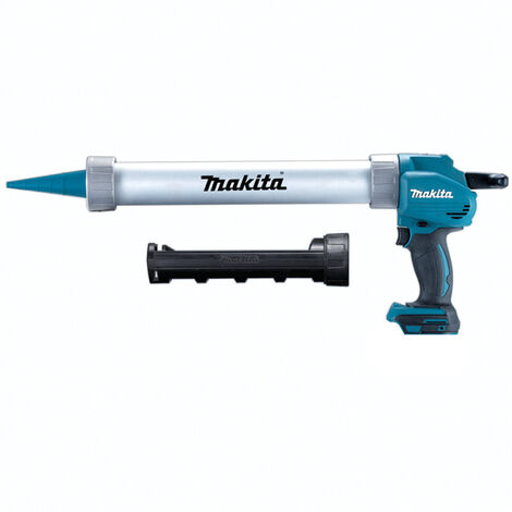 Akku-Kartuschenpistole 18V MAKITA DCG180ZXK