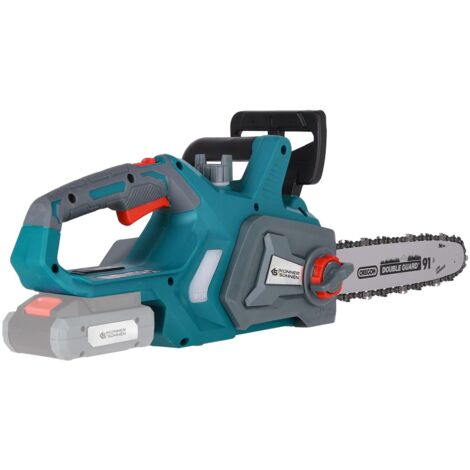 Akku-Kettensäge KS CS20V-12