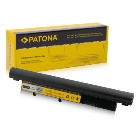 Akku kompatibel Acer AS09D31 Aspire 5538 48104439 3810T351G25