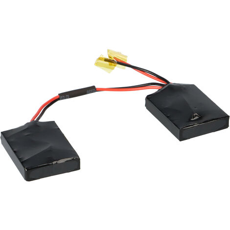 Akku kompatibel Beats Pill 1.0 3,7V 1850mAh LiIon