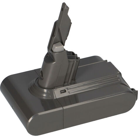 Akku kompatibel Dyson V7 4600mAh 21,6V Series, Motorhead