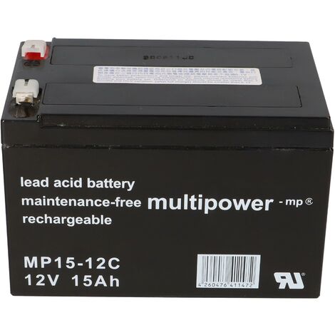 Akku kompatibel Medline Industries Strider Mini + Micro
