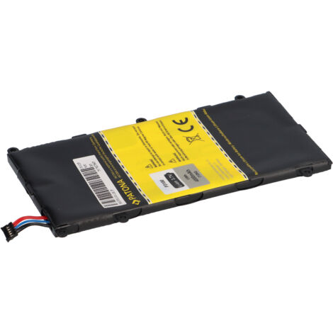 Akku kompatibel Samsung P3100 GTP3100 GT-P3100 GTP3110 GT-P3110 GTP3113 von PATONA