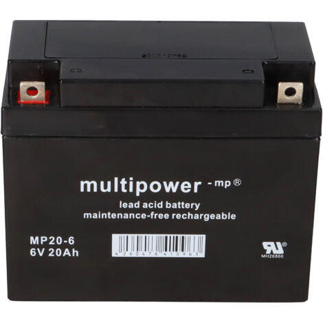 Akku kompatibel Treppenraupe Lifter TK150 TK 150 12V 20Ah Batterie Blei AGM Accu