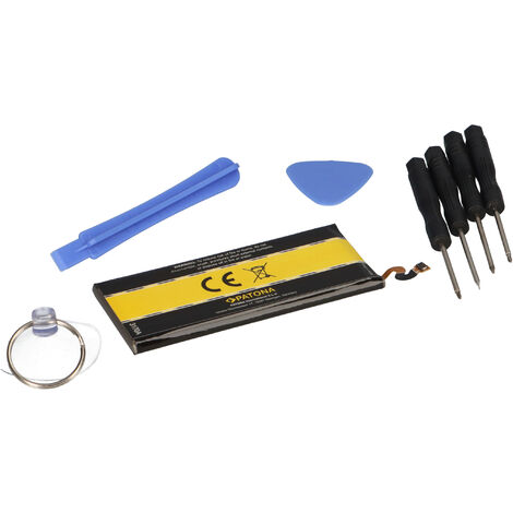 Akku kompatibel zu Samsung Galaxy Note 8 N950F 960FD - 3,75V 4,6Ah