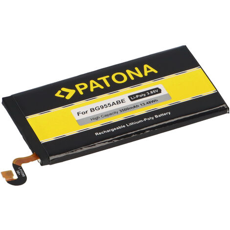 Akku kompatibel zu Samsung Galaxy S8 Plus EB-BG955ABE EB-BG955ABA GH43-04733ASM-G9550