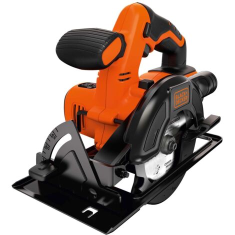 Akku-Kreissäge Black and Decker 18V 1,5AH