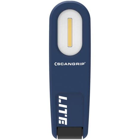 Akku-LED-Arbeitsleuchte WORK LITE M 350–35 LM
