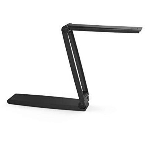 Akku Led-Lampada Nera Maulzed